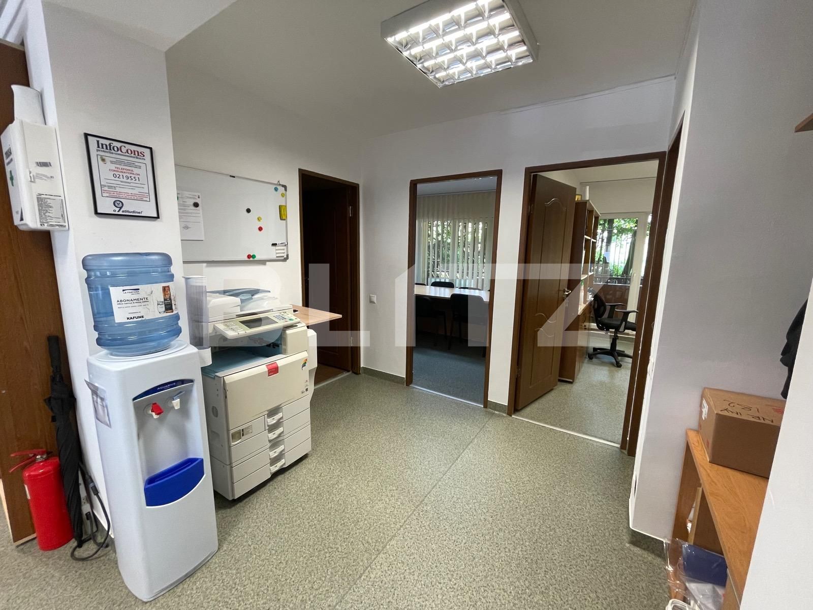 Spațiu birouri de închiriat Bună Ziua - 119139SIB | BLITZ Cluj-Napoca | Poza7