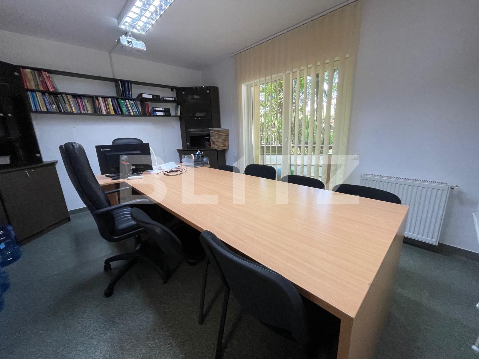 Spațiu birouri de închiriat Bună Ziua - 119139SIB | BLITZ Cluj-Napoca | Poza4