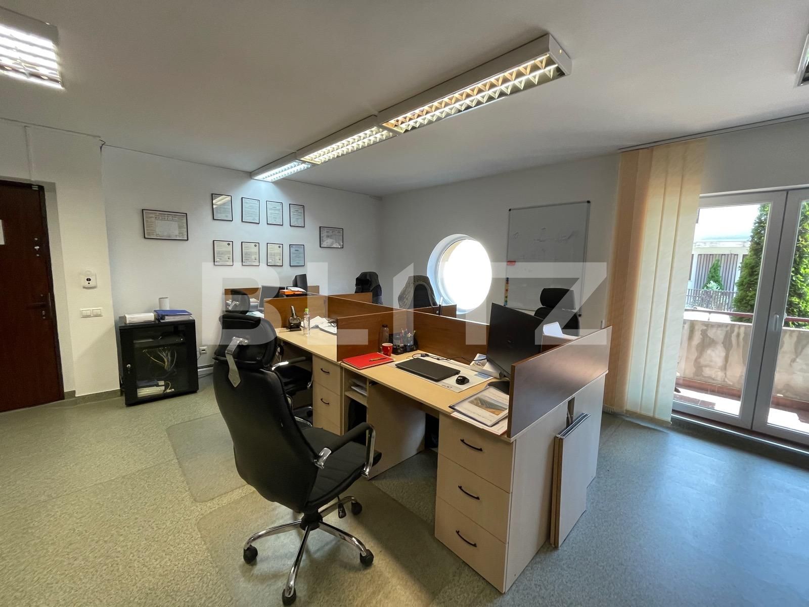 Spațiu birouri de închiriat Bună Ziua - 119139SIB | BLITZ Cluj-Napoca | Poza3