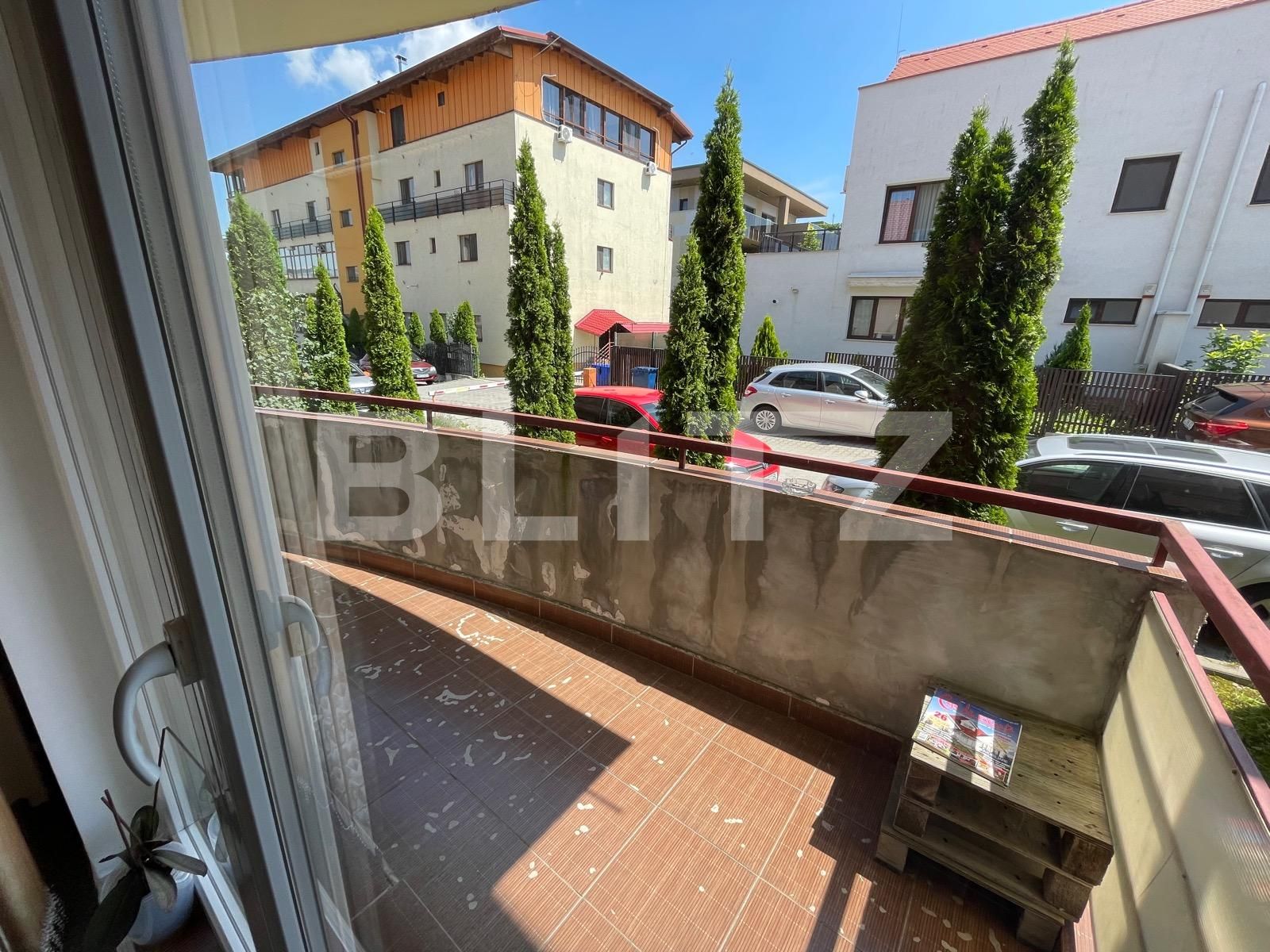 Spațiu birouri de închiriat Bună Ziua - 119139SIB | BLITZ Cluj-Napoca | Poza11