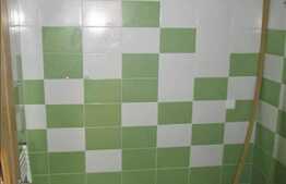 3 camere, 77 mp, decomandat, 20 mp TERASA, zona Porii! Parcare cu CF!