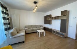Apartament 2 camere, 49.8 mp, parcare, etaj intermediar, zona Junior