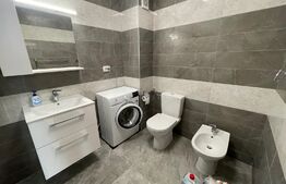 Apartament 2 camere, 48.3 mp, parcare, zona Vivo