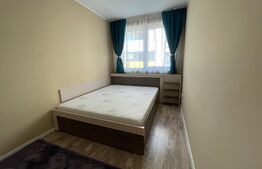 Apartament 2 camere, 48.3 mp, parcare, zona Vivo