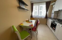 Apartament 2 camere, 48.3 mp, parcare, zona Vivo