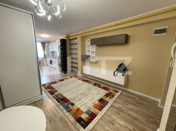 Apartament de vânzare 2 camere Manastur - 119148AV | BLITZ Cluj-Napoca | Poza2