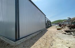 Spatiu industrial, 420mp, Apahida