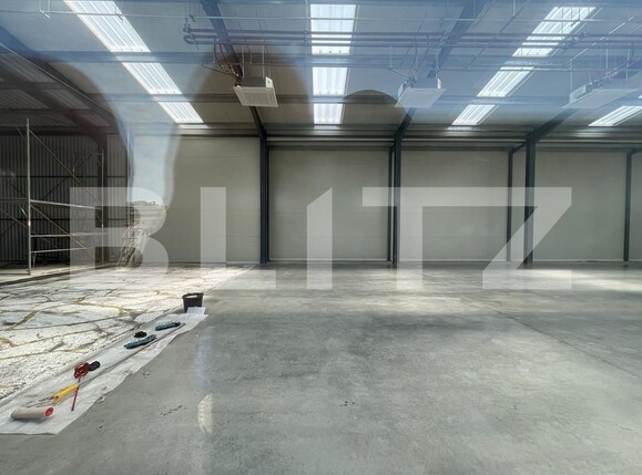 Spațiu industrial de închiriat Apahida - 119149SII | BLITZ Cluj-Napoca | Poza3