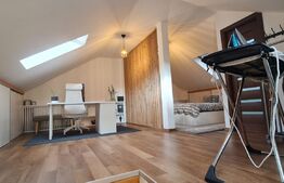 Casa 4 camere, 169mp, zona Marasti