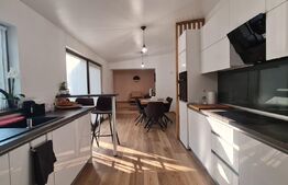 Casa 4 camere, 169mp, zona Marasti
