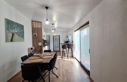 Casa 4 camere, 169mp, zona Marasti