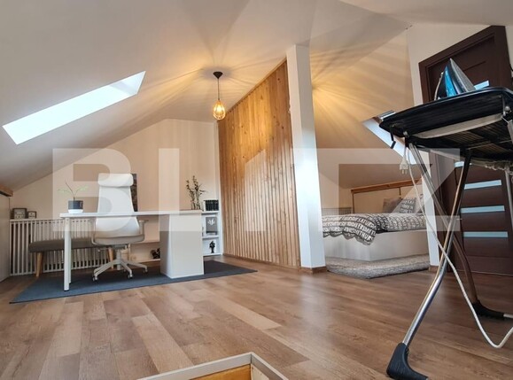 Casa de vânzare 4 camere Marasti - 119150CV | BLITZ Cluj-Napoca | Poza13