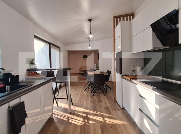 Casa de vânzare 4 camere Marasti - 119150CV | BLITZ Cluj-Napoca | Poza3