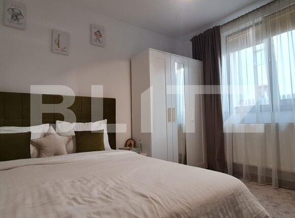 Casa de vânzare 4 camere Marasti - 119150CV | BLITZ Cluj-Napoca | Poza9