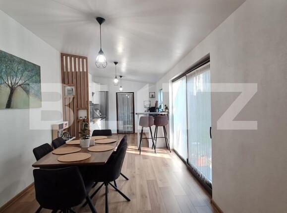 Casa de vânzare 4 camere Marasti - 119150CV | BLITZ Cluj-Napoca | Poza5