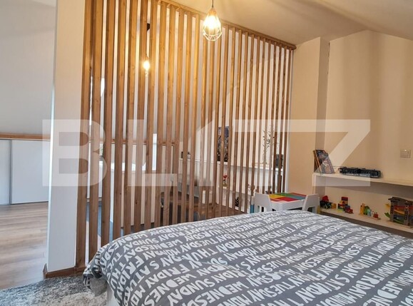 Casa de vânzare 4 camere Marasti - 119150CV | BLITZ Cluj-Napoca | Poza12