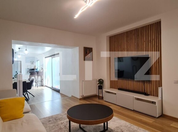 Casa de vânzare 4 camere Marasti - 119150CV | BLITZ Cluj-Napoca | Poza2