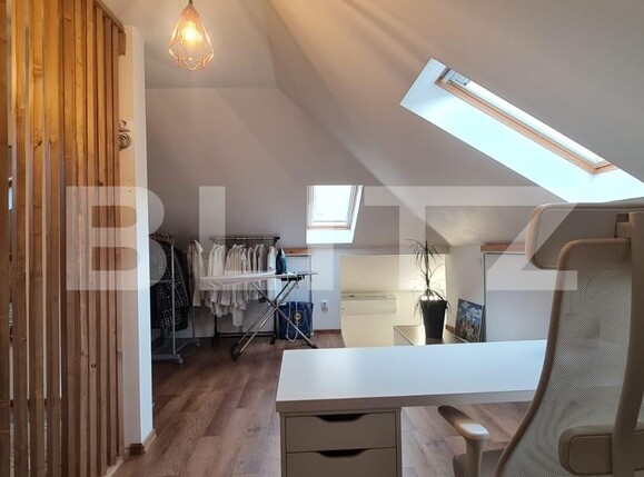 Casa de vânzare 4 camere Marasti - 119150CV | BLITZ Cluj-Napoca | Poza14