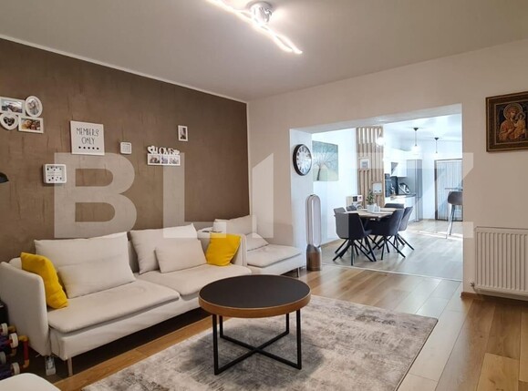 Casa de vânzare 4 camere Marasti - 119150CV | BLITZ Cluj-Napoca | Poza1