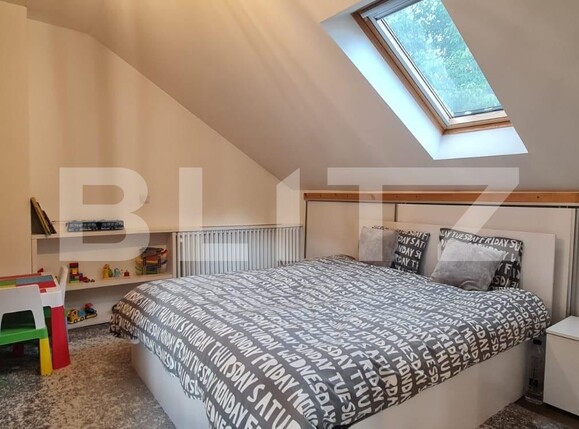 Casa de vânzare 4 camere Marasti - 119150CV | BLITZ Cluj-Napoca | Poza11