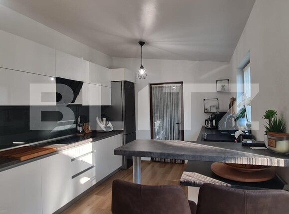 Casa de vânzare 4 camere Marasti - 119150CV | BLITZ Cluj-Napoca | Poza4