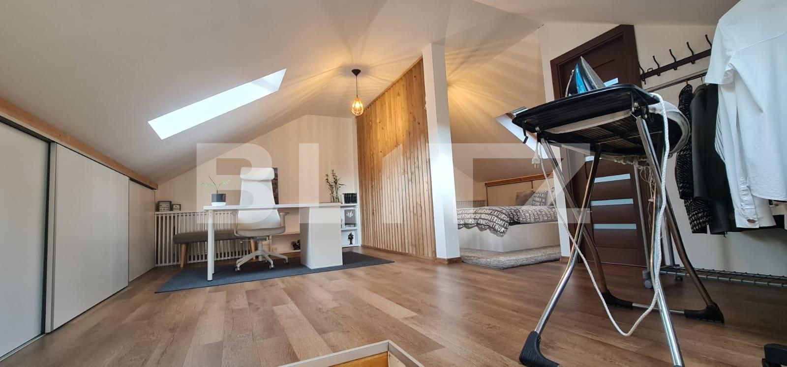 Casa de vânzare 4 camere Marasti - 119150CV | BLITZ Cluj-Napoca | Poza13