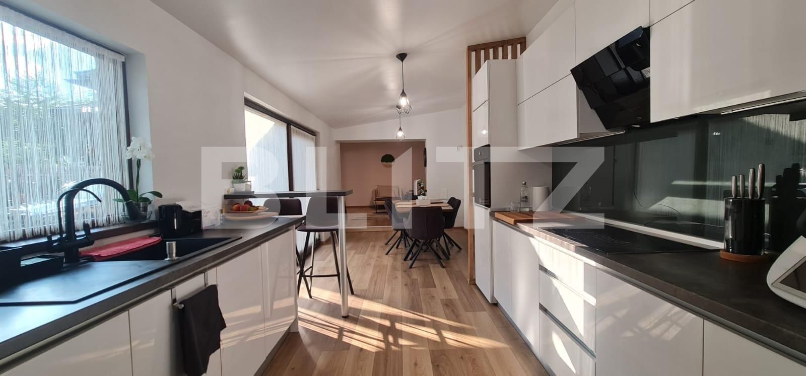 Casa de vânzare 4 camere Marasti - 119150CV | BLITZ Cluj-Napoca | Poza3