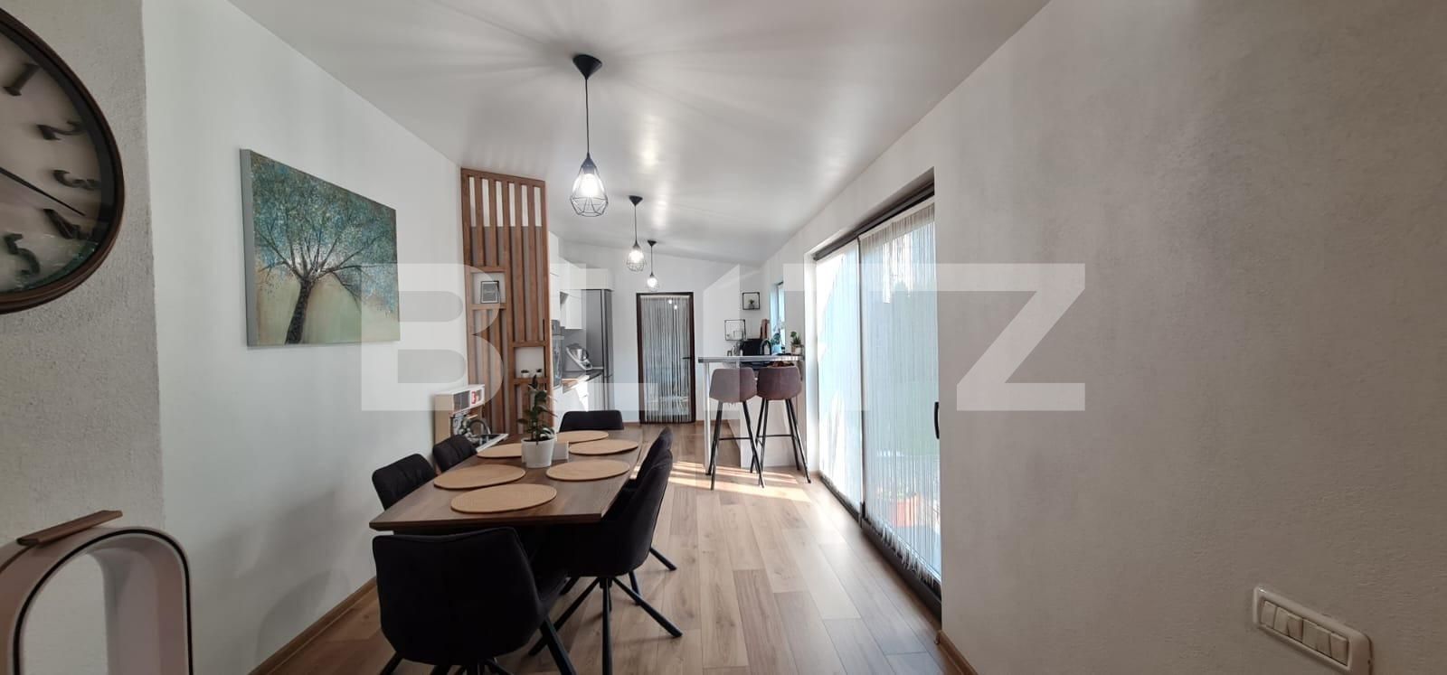 Casa de vânzare 4 camere Marasti - 119150CV | BLITZ Cluj-Napoca | Poza5