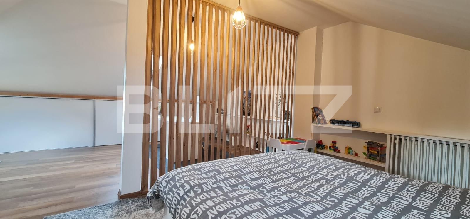 Casa de vânzare 4 camere Marasti - 119150CV | BLITZ Cluj-Napoca | Poza12