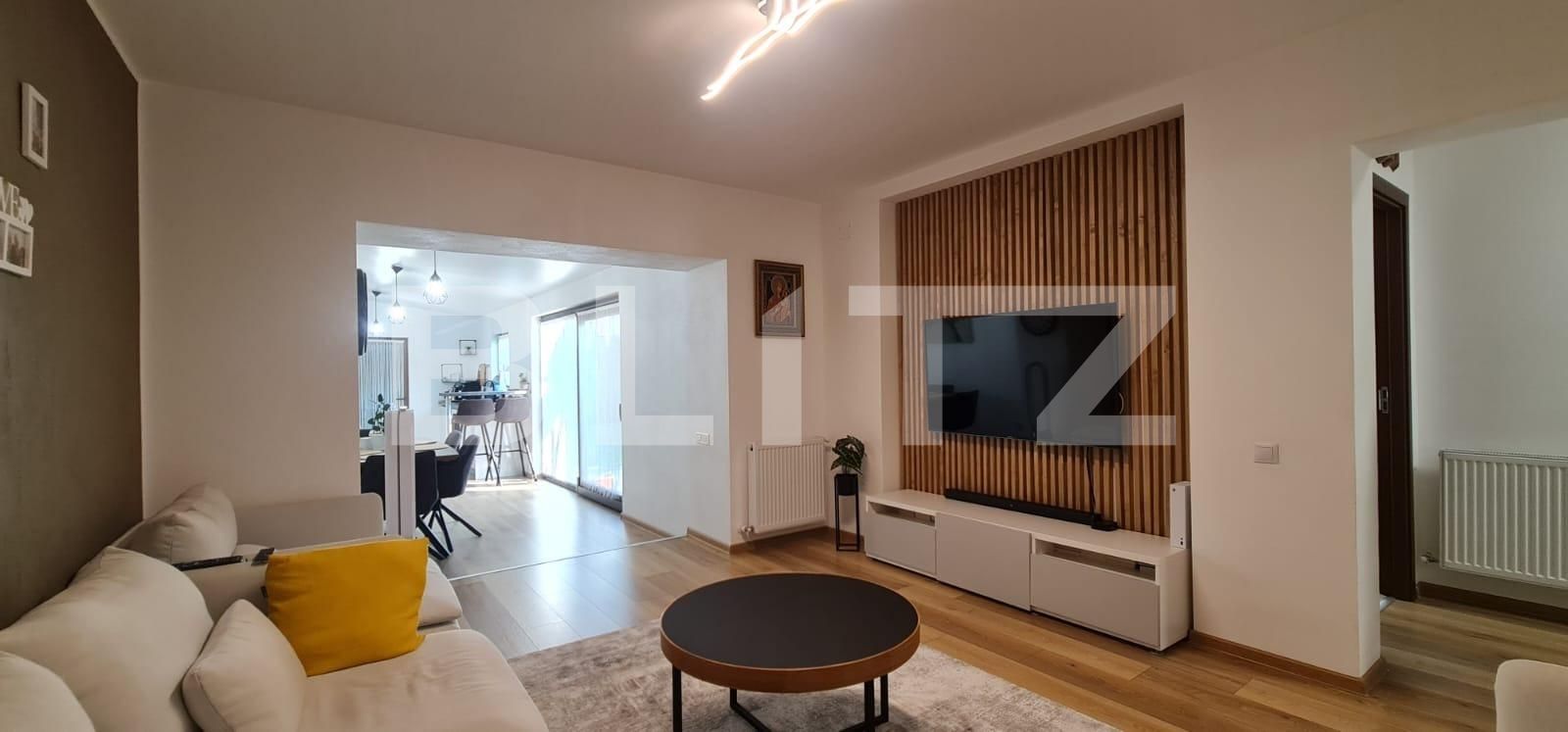 Casa de vânzare 4 camere Marasti - 119150CV | BLITZ Cluj-Napoca | Poza2