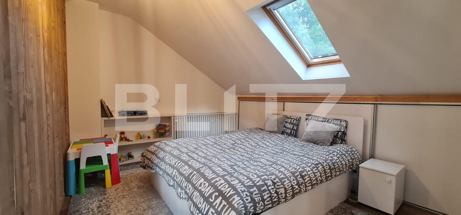 Casa de vânzare 4 camere Marasti - 119150CV | BLITZ Cluj-Napoca | Poza11