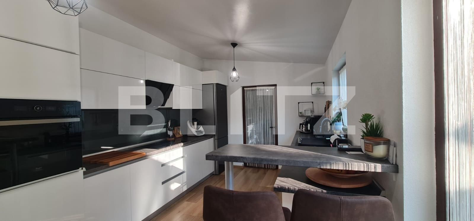 Casa de vânzare 4 camere Marasti - 119150CV | BLITZ Cluj-Napoca | Poza4