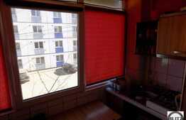 2 camere, 38.86 mp, parcare, boxa la subsol, situat in zona strazii Cojocnei