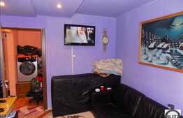 2 camere, 38.86 mp, parcare, boxa la subsol, situat in zona strazii Cojocnei