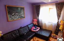 2 camere, 38.86 mp, parcare, boxa la subsol, situat in zona strazii Cojocnei