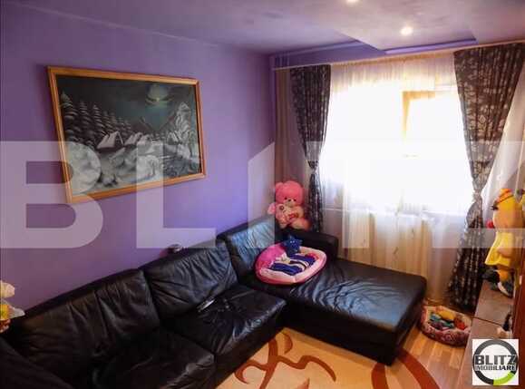 Apartament de vânzare 2 camere Marasti - 11916AV | BLITZ Cluj-Napoca | Poza1