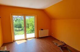 Casa individuala, 5 camere, 160mp utili, 850 mp teren, zona parcului Poligon