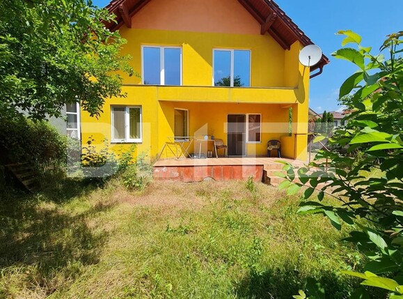 Casa de vânzare 5 camere Floreşti - 119164CV | BLITZ Cluj-Napoca | Poza2