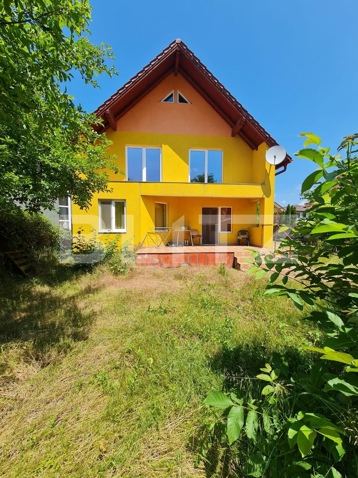 Casa de vânzare 5 camere Floreşti - 119164CV | BLITZ Cluj-Napoca | Poza2