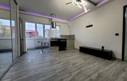 Investitie! Posibilitate preluare de chiriasi, 2 camere, 46mp, parcare, zona Eroilor