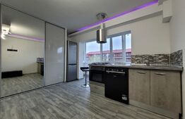 Investitie! Posibilitate preluare de chiriasi, 2 camere, 46mp, parcare, zona Eroilor