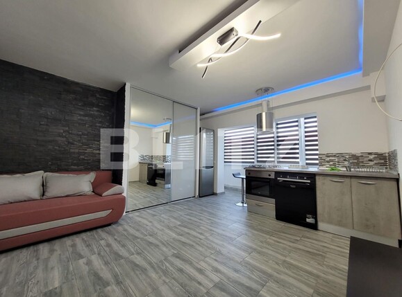 Apartament de vânzare 2 camere Floreşti - 119173AV | BLITZ Cluj-Napoca | Poza1