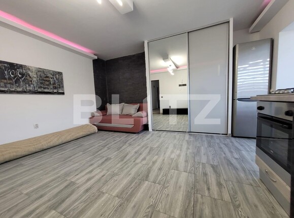 Apartament de vânzare 2 camere Floreşti - 119173AV | BLITZ Cluj-Napoca | Poza2