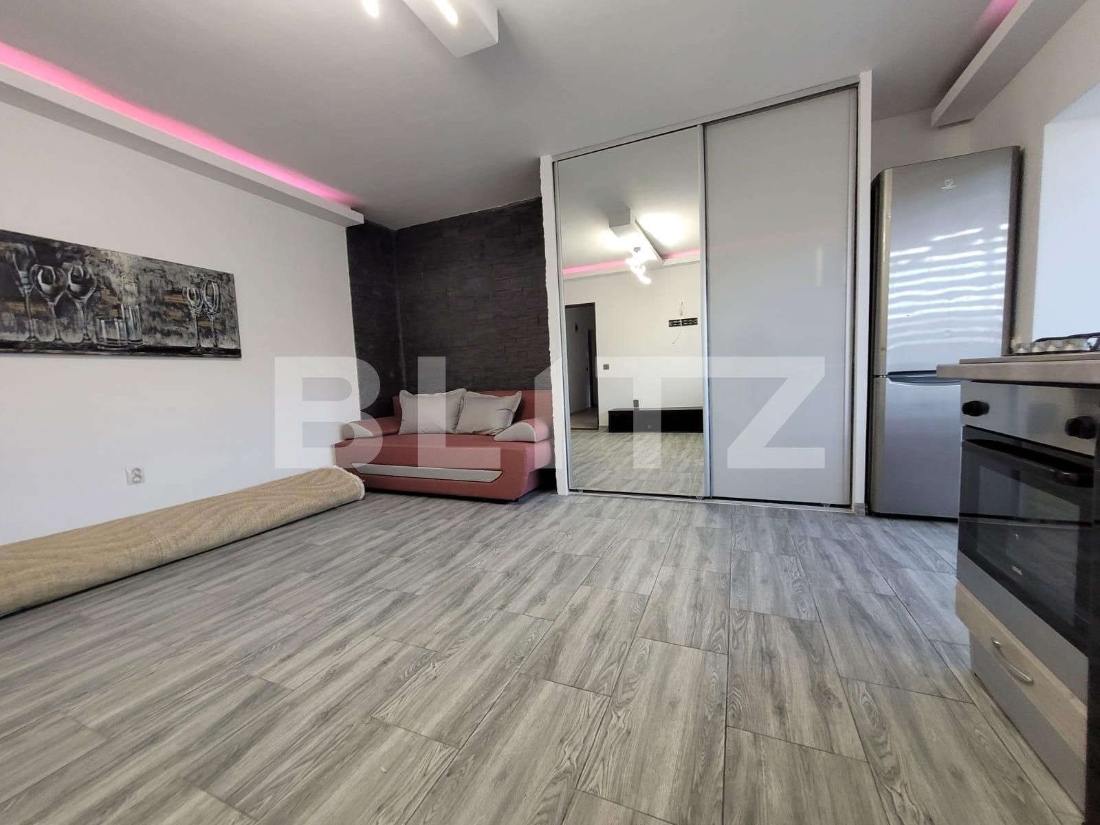Apartament de vânzare 2 camere Floreşti - 119173AV | BLITZ Cluj-Napoca | Poza2
