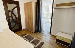 Apartament 3 camere, 55mp, parcare, zona Sub Cetate