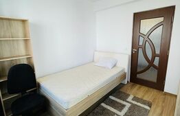 Apartament 3 camere, 55mp, parcare, zona Sub Cetate