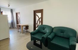Apartament 3 camere, 55mp, parcare, zona Sub Cetate