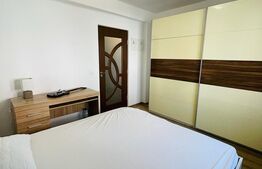 Apartament 3 camere, 55mp, parcare, zona Sub Cetate