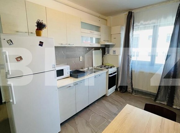 Apartament de închiriat 3 camere Floreşti - 119177AI | BLITZ Cluj-Napoca | Poza4