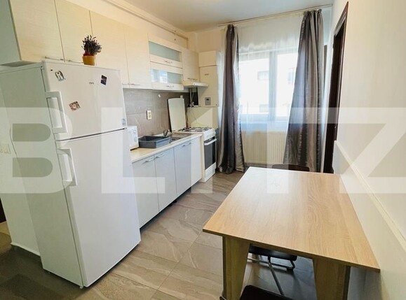 Apartament de închiriat 3 camere Floreşti - 119177AI | BLITZ Cluj-Napoca | Poza1